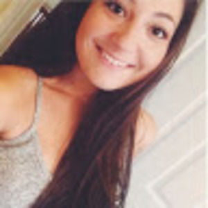 Meet your Posher, Vanessa